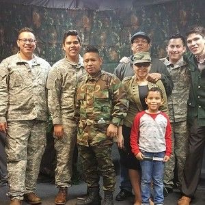 Meet your Posher, Edgar